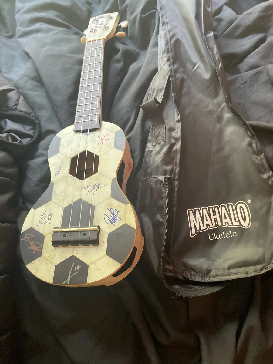 Ukulele - Image 2
