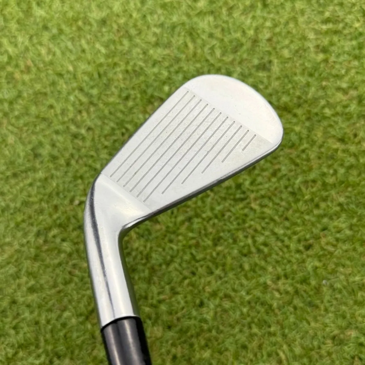 TITLEIST 712 CB #2 IRON 18° / X-STIFF - Image 3
