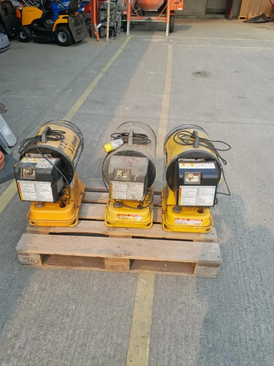Selection of Space Heaters - Image 2