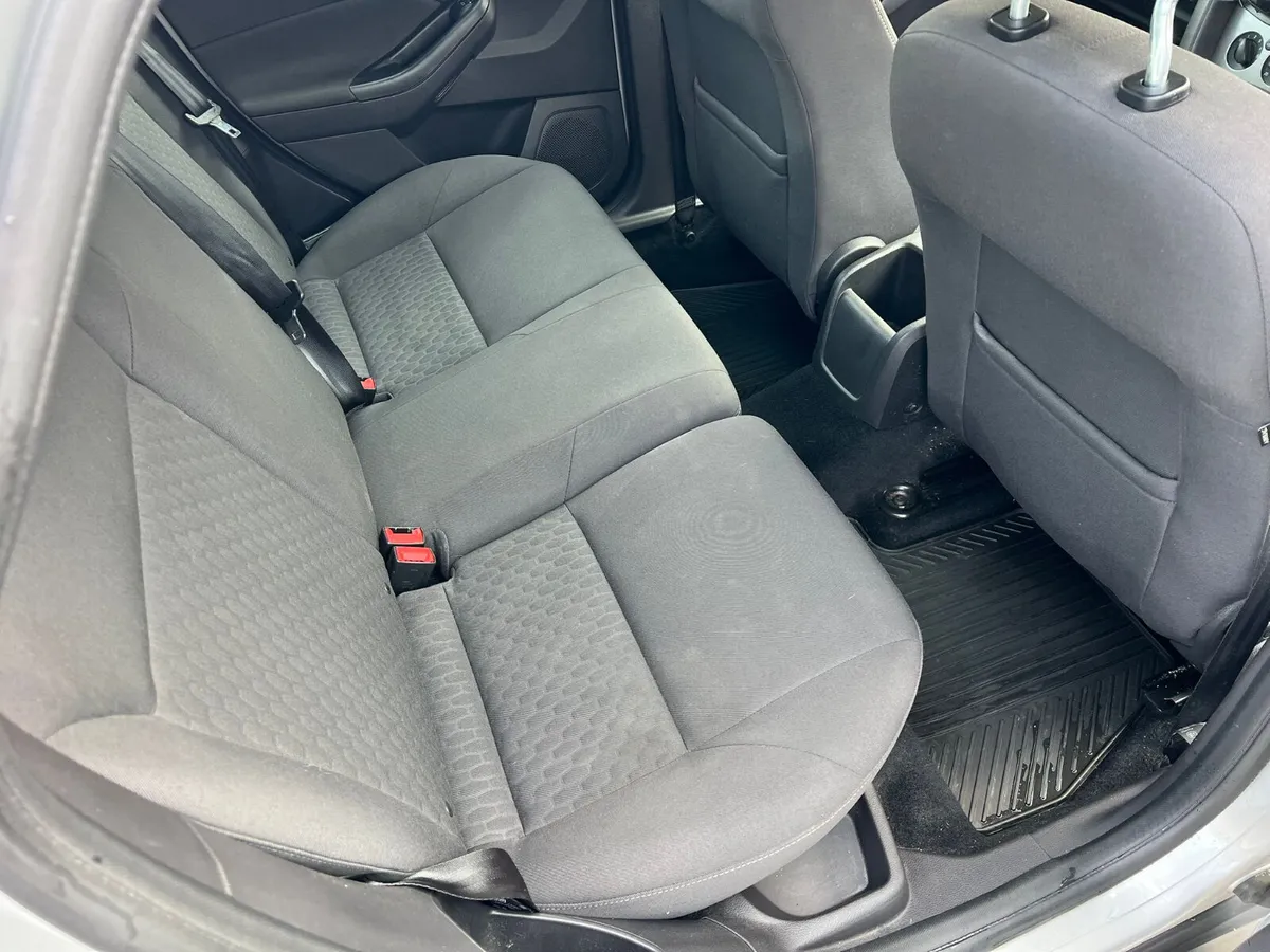 Ford Focus 2014 1.6 TDCI new nct 5/26 tax 3/26 - Image 4