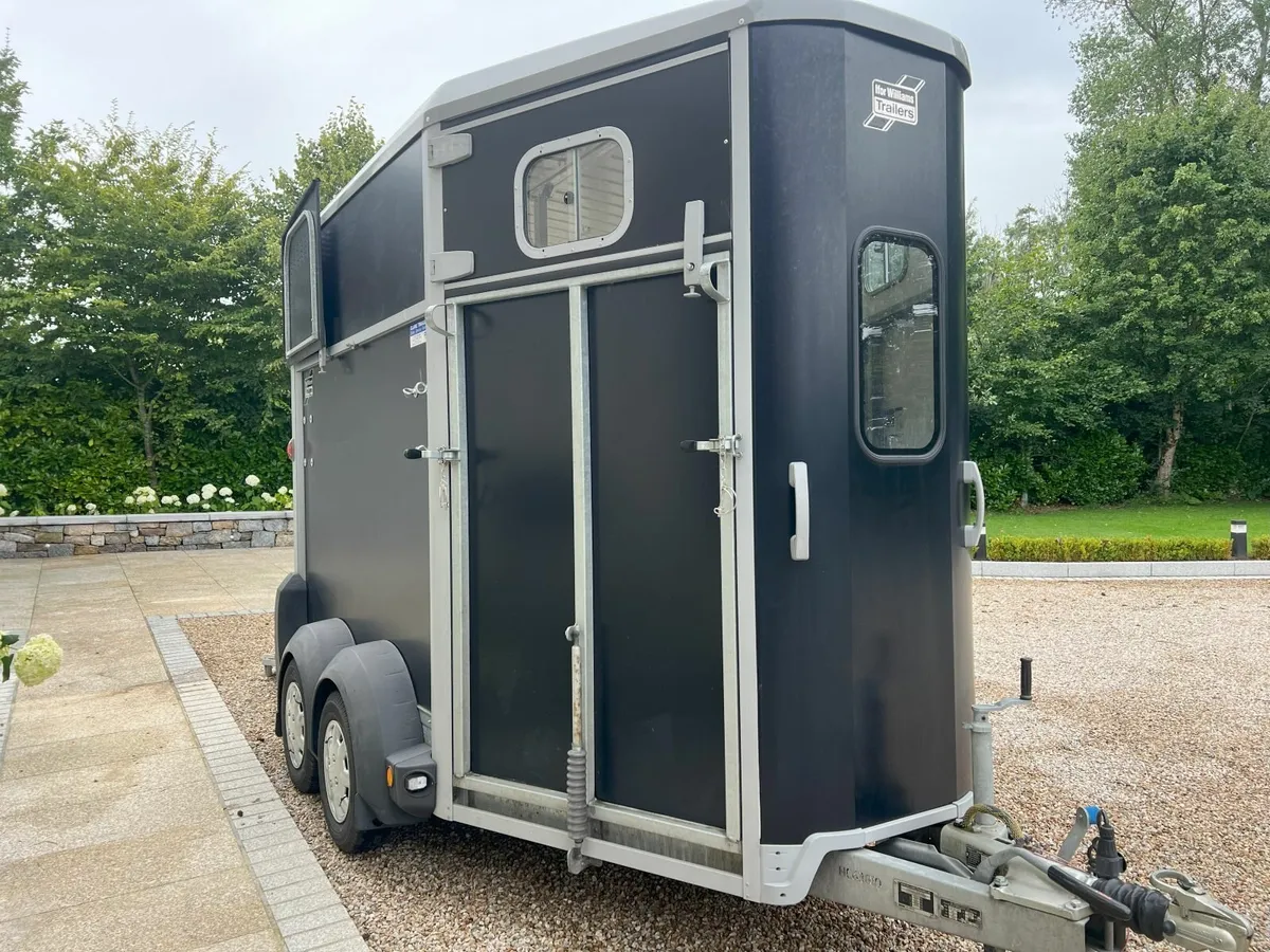 Ifor Williams HB506 - Image 2