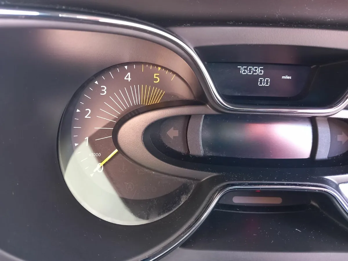 Renault Captur 2014 - Image 3