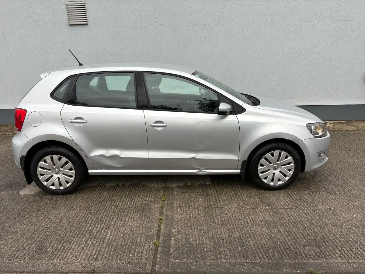 2010 VW Polo 1.2 - Image 2