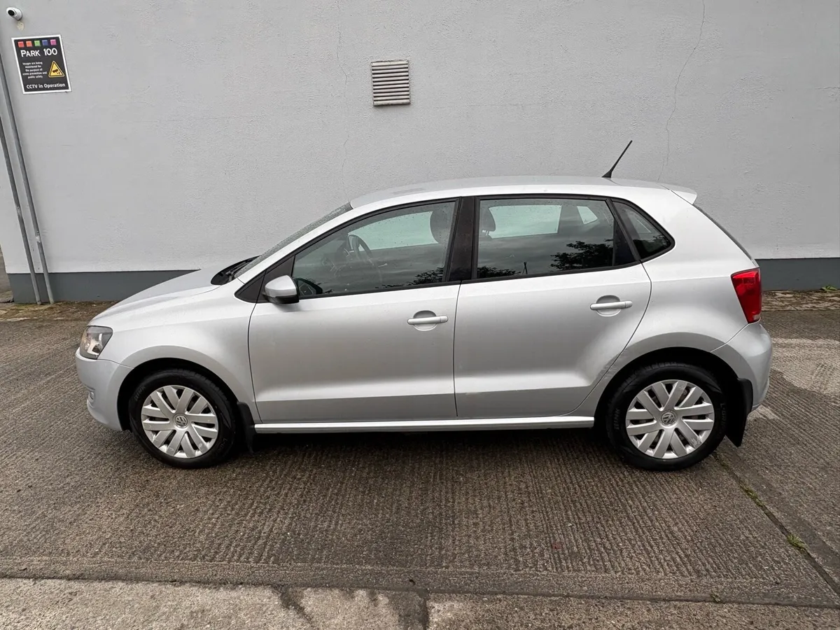 2010 VW Polo 1.2 - Image 3