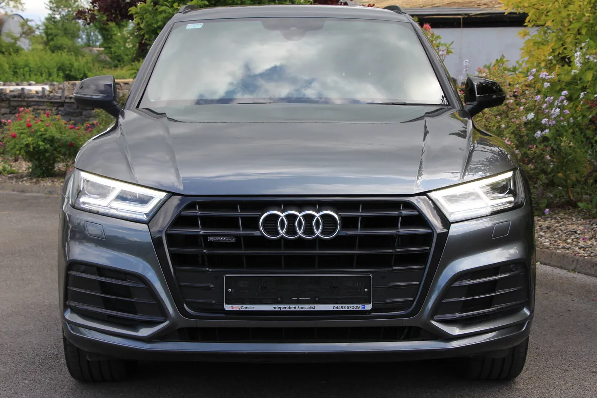 Q5 S Line Quattro * 190 Bhp - Image 2