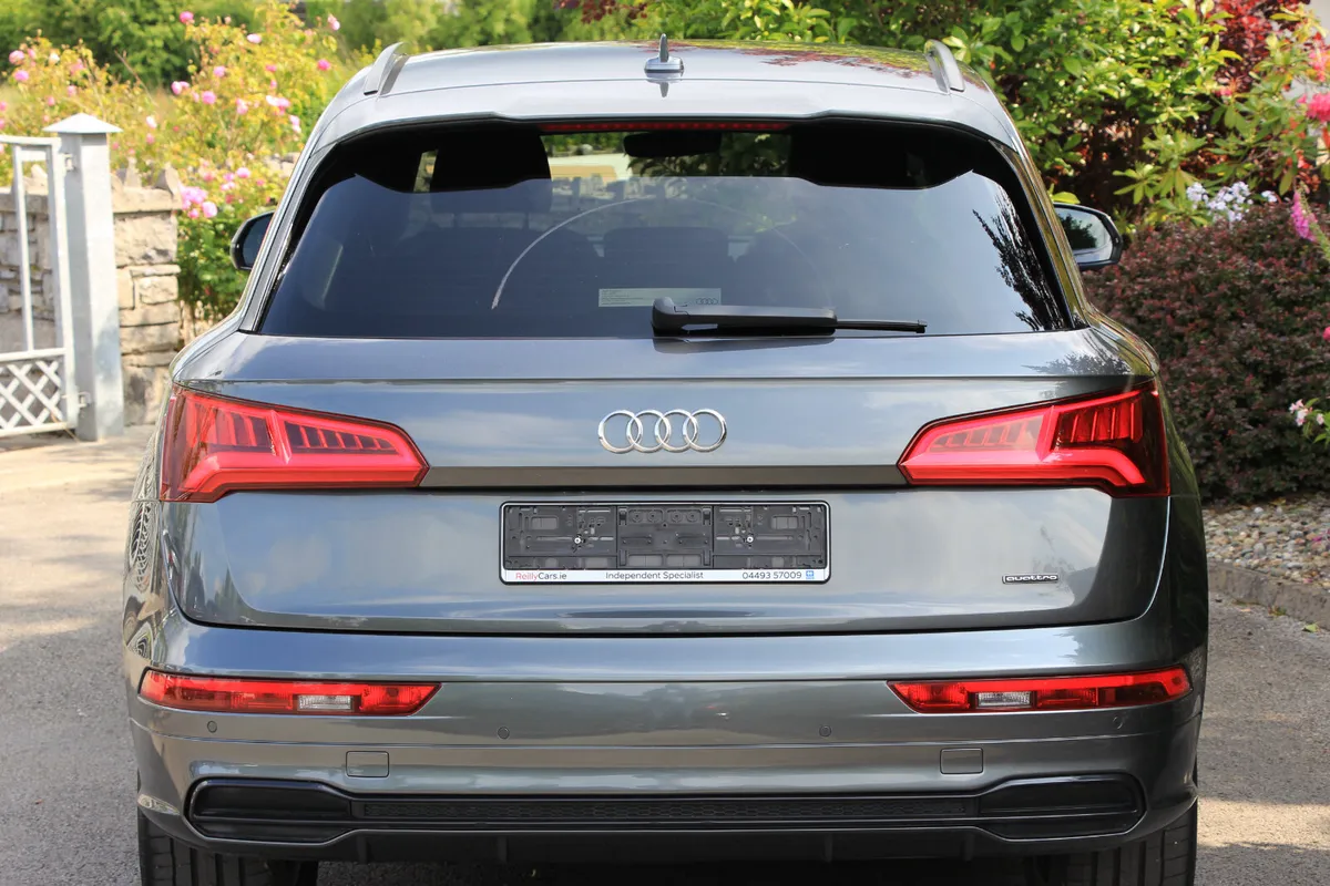 Q5 S Line Quattro * 190 Bhp - Image 4