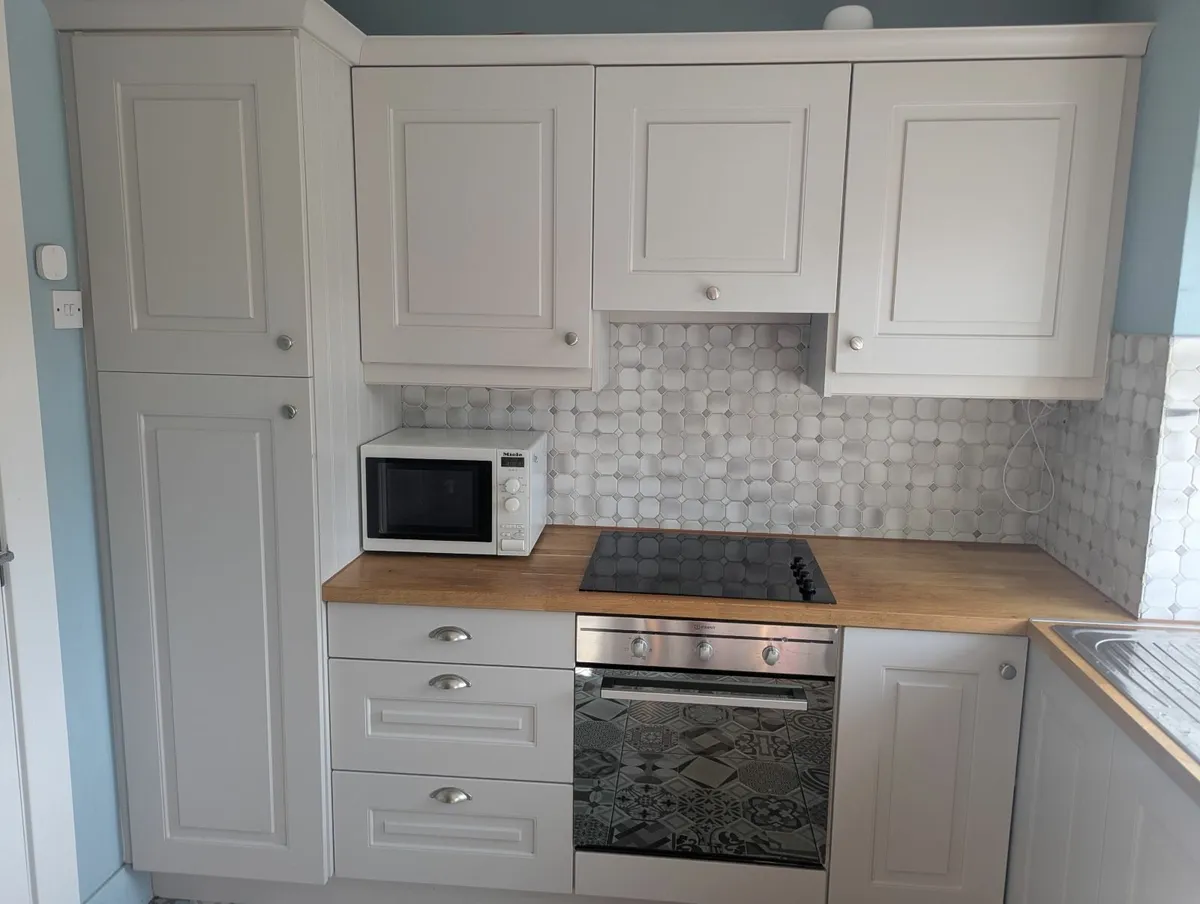 Kitchen - Image 1