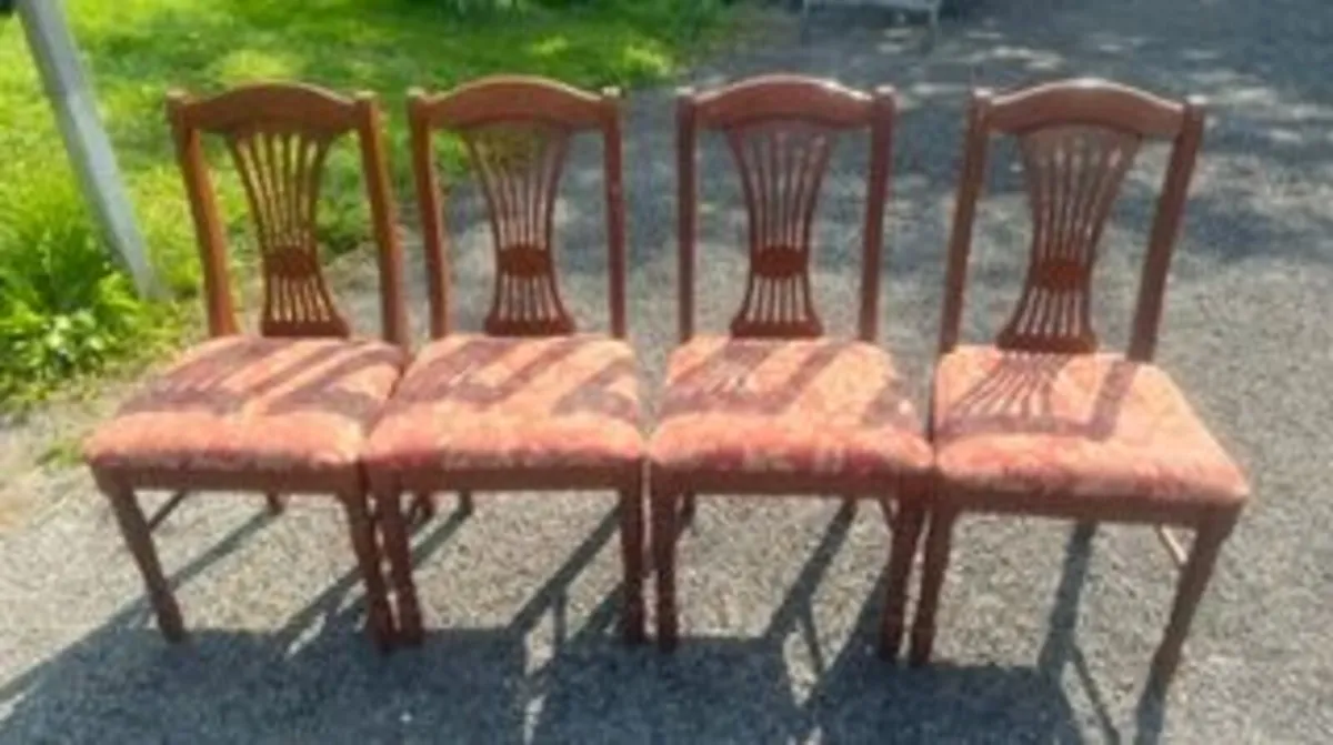 Chairs