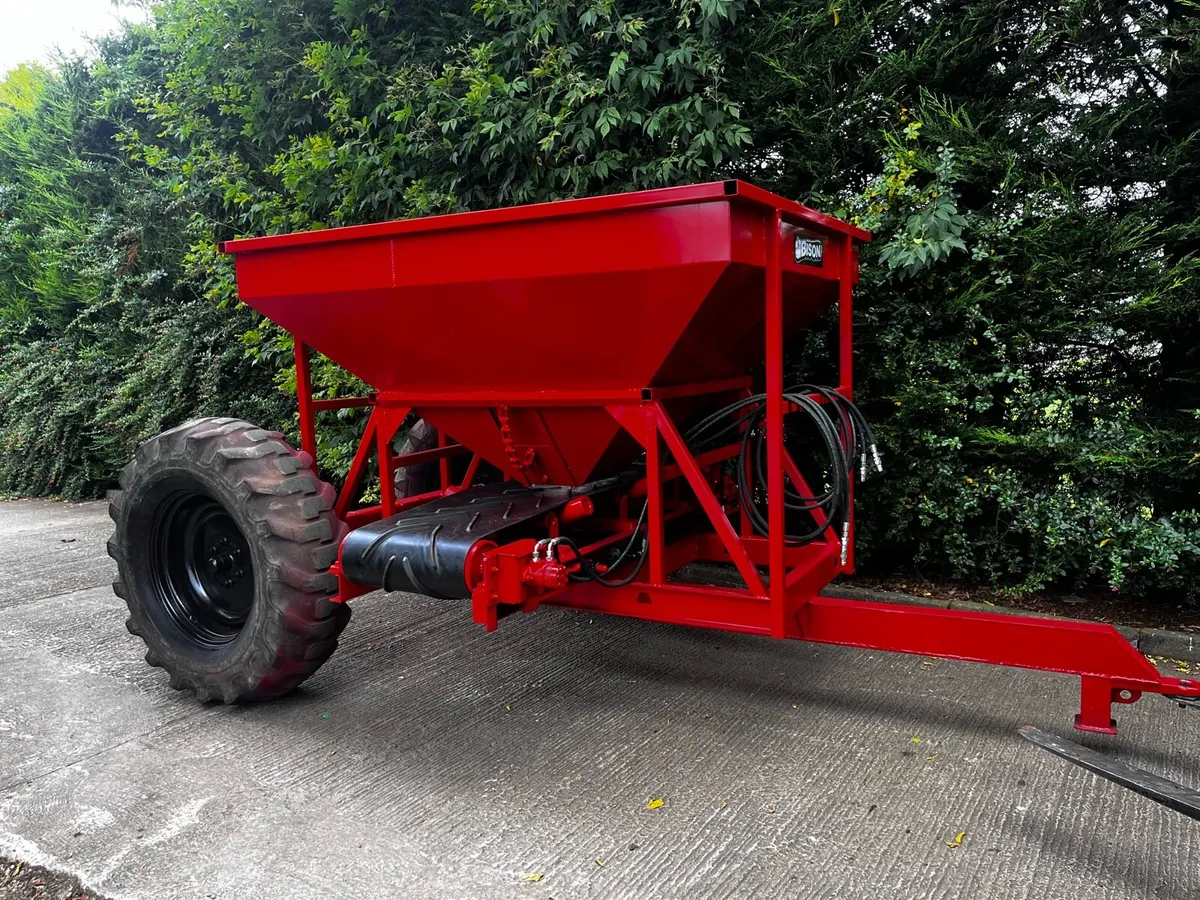 Stone cart - Image 1