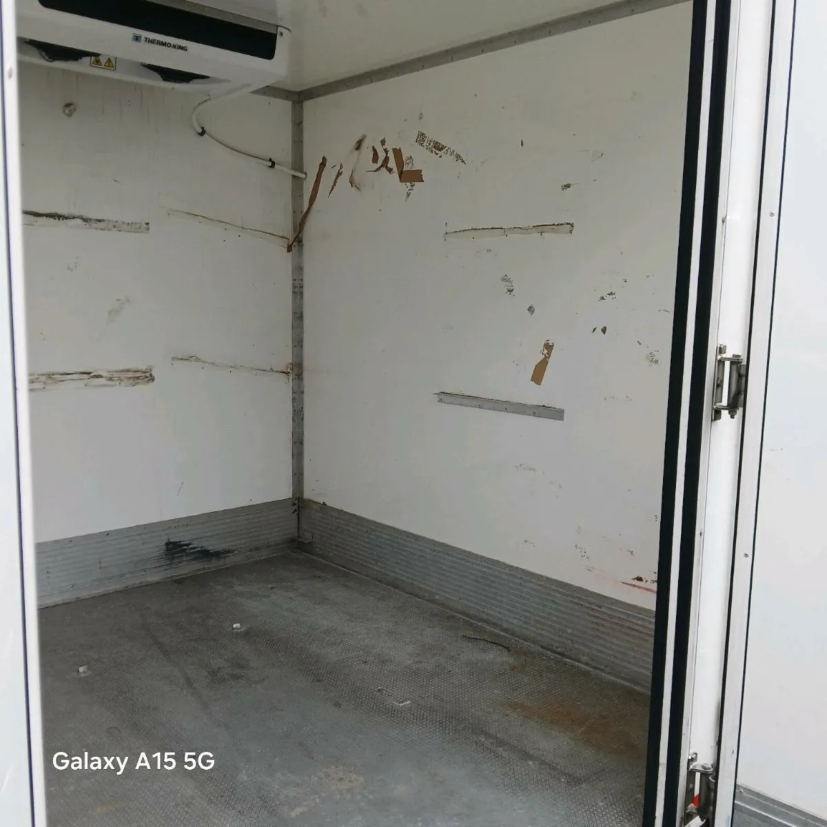 Cold room - Image 2