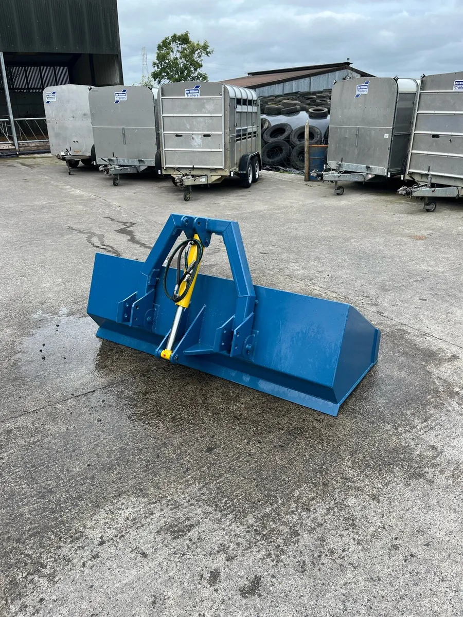 MAE Hydraulic Power Box **NEW** - Image 2