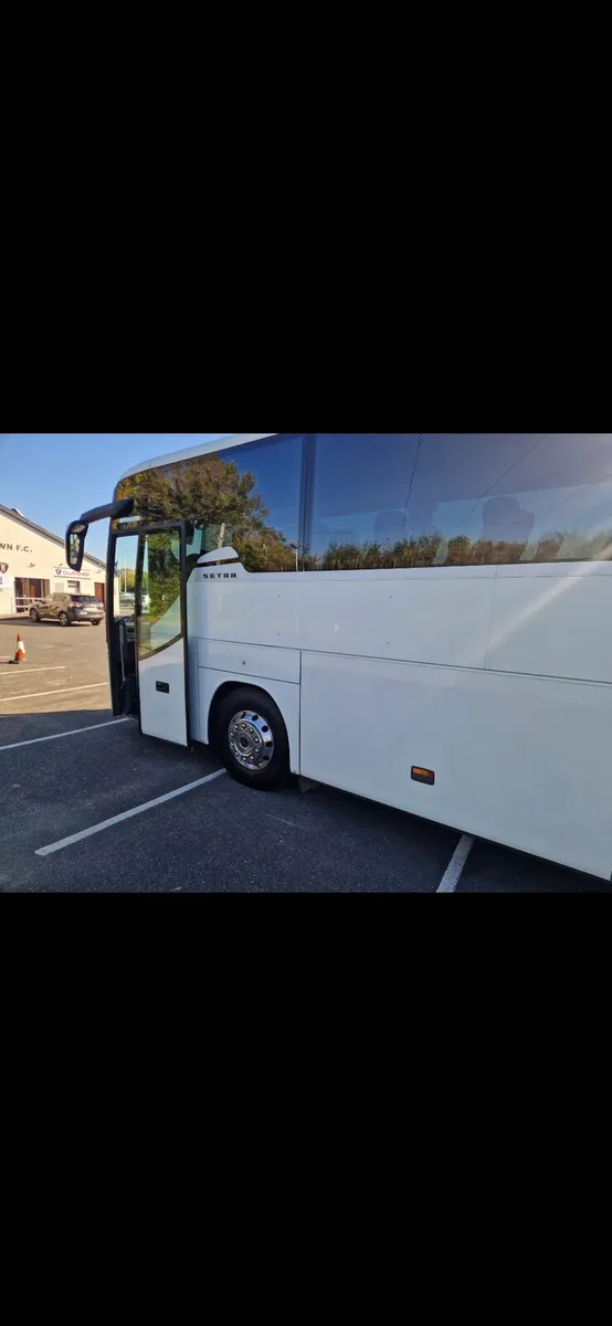 53 Seater Setra - Image 1