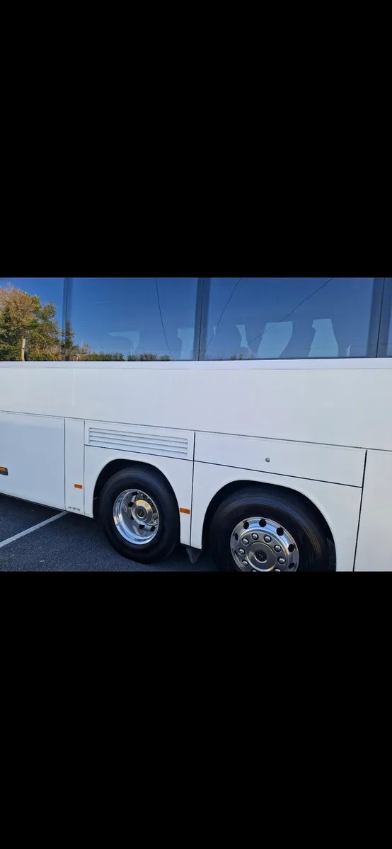 53 Seater Setra - Image 2