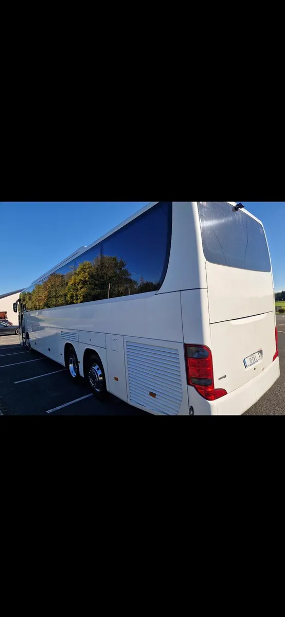 53 Seater Setra - Image 3