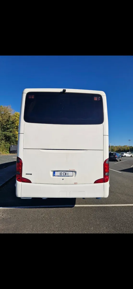 53 Seater Setra - Image 4