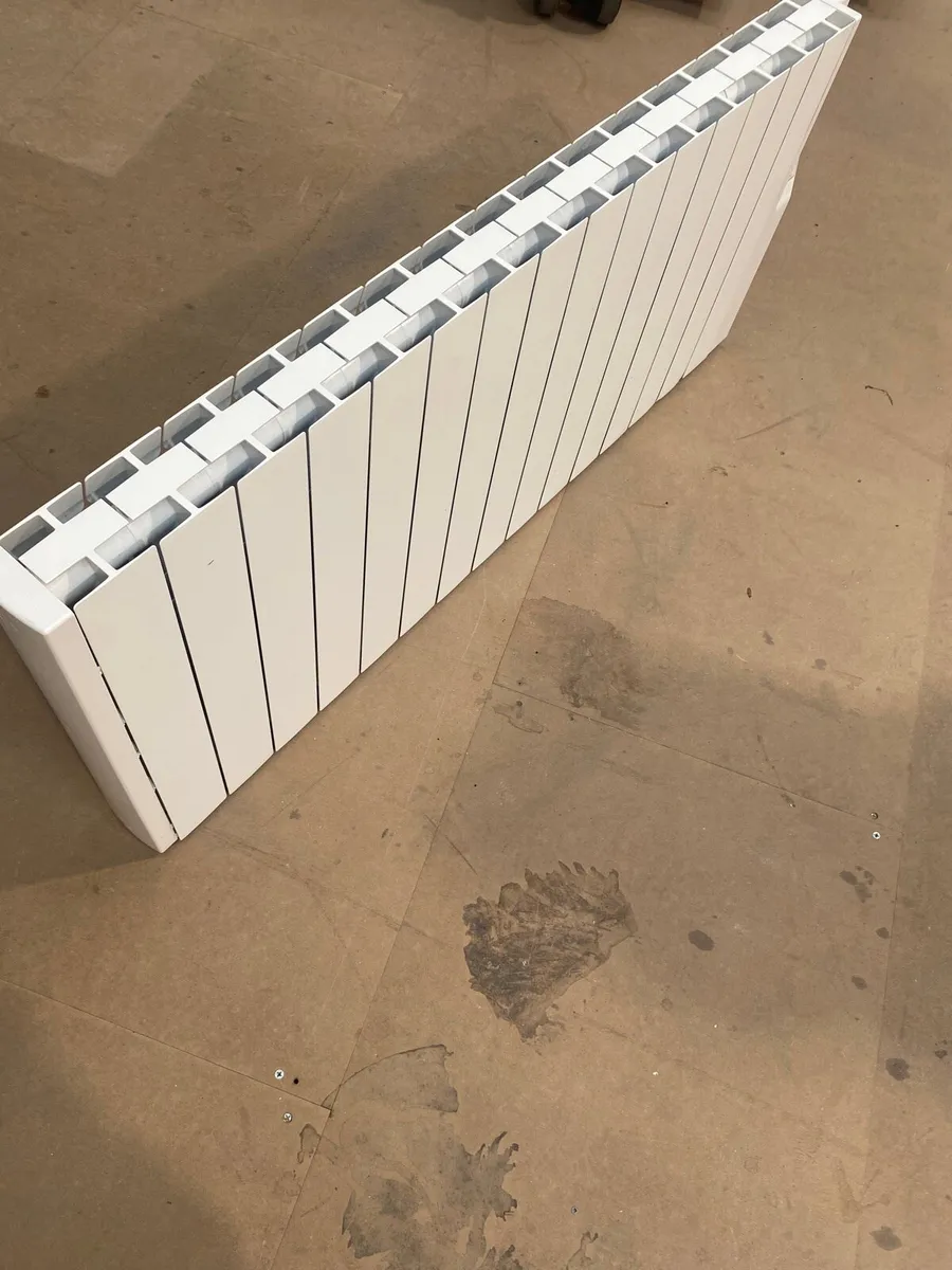 Radiator - Image 1