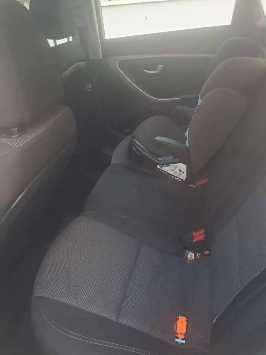 Hyundai i30 2012 - Image 4