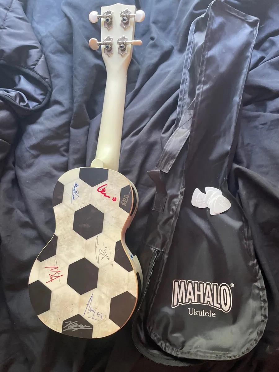 Ukulele - Image 4