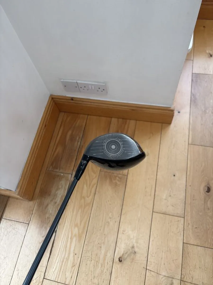 Callaway Epic Flash - Image 2