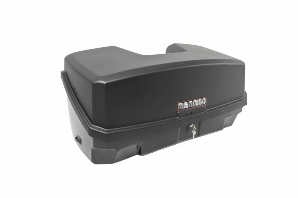 Sale on  Menabo Car Holiday Roof Boxes. - Image 3