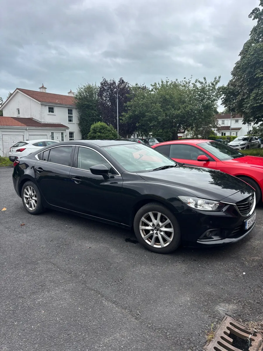Mazda 6 - Image 3