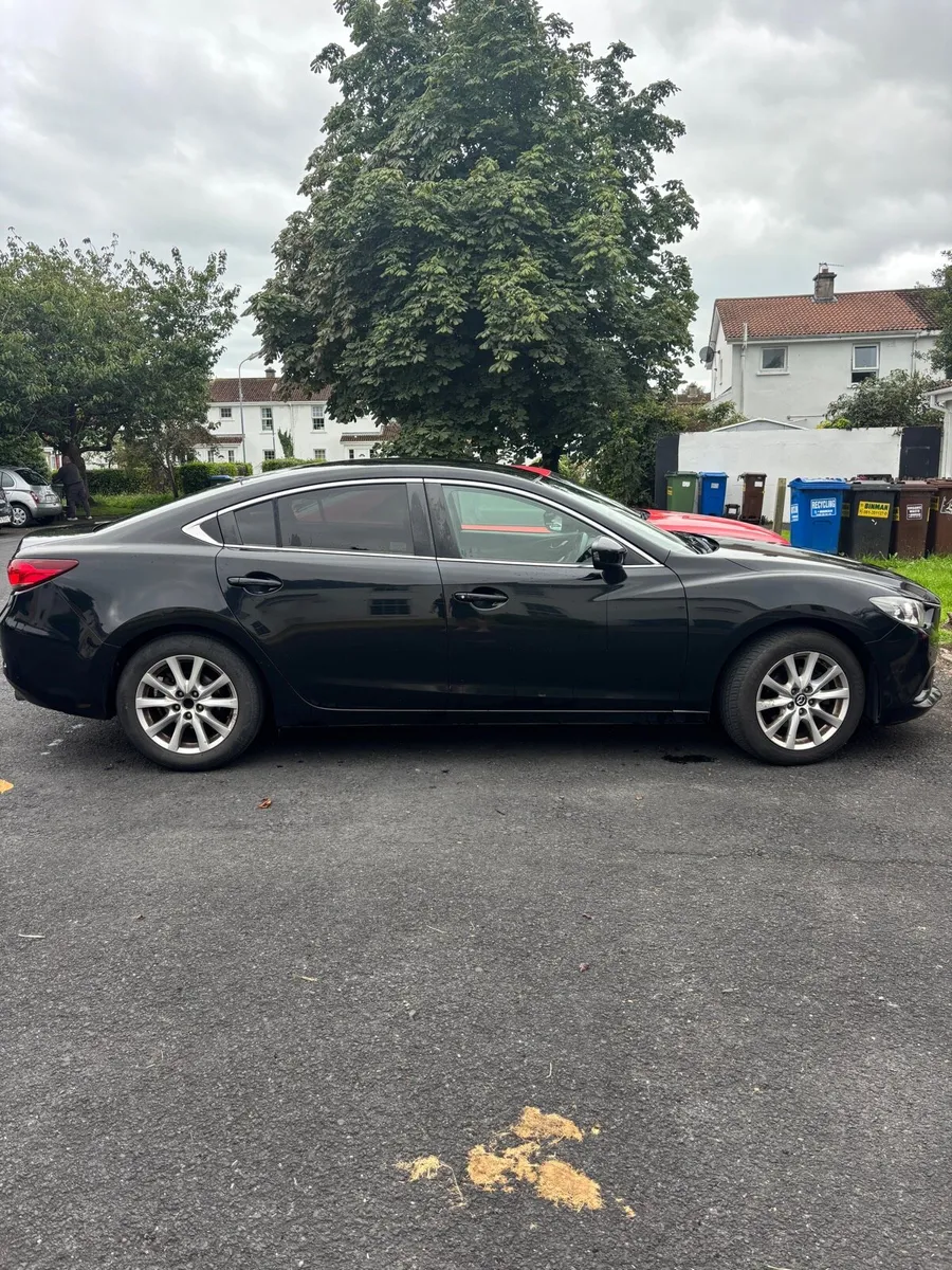 Mazda 6 - Image 4