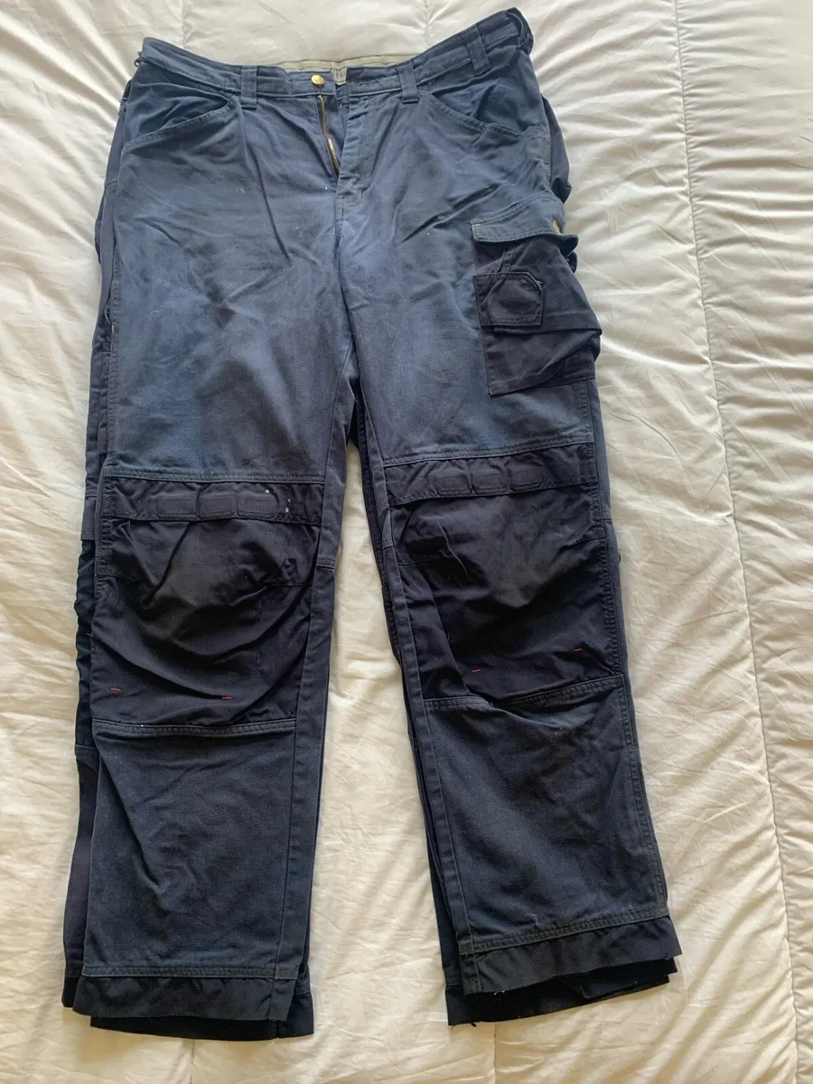 Snickers trousers 152 - Image 4