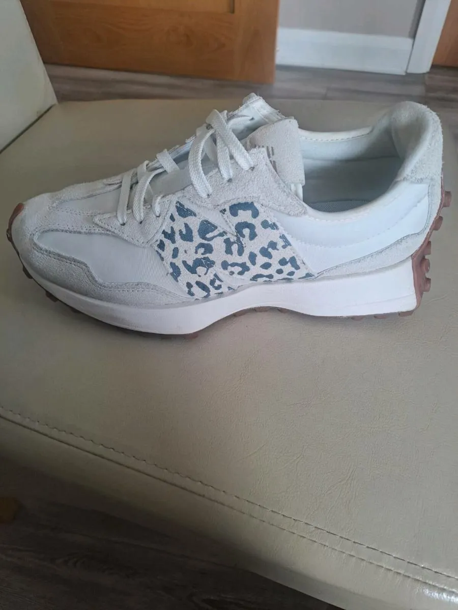New balance womens runners - Image 1