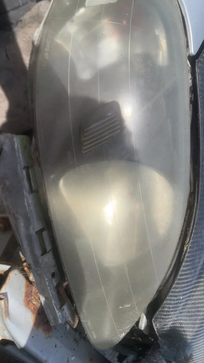 Honda civic Ek3 1.5 for breaking - Image 2