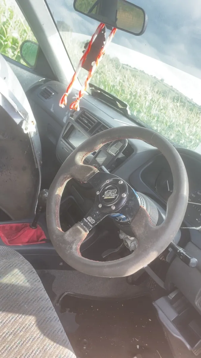 Honda civic Ek3 1.5 for breaking - Image 3