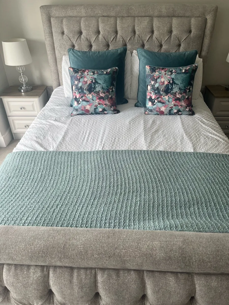 King Size Bed - Image 2