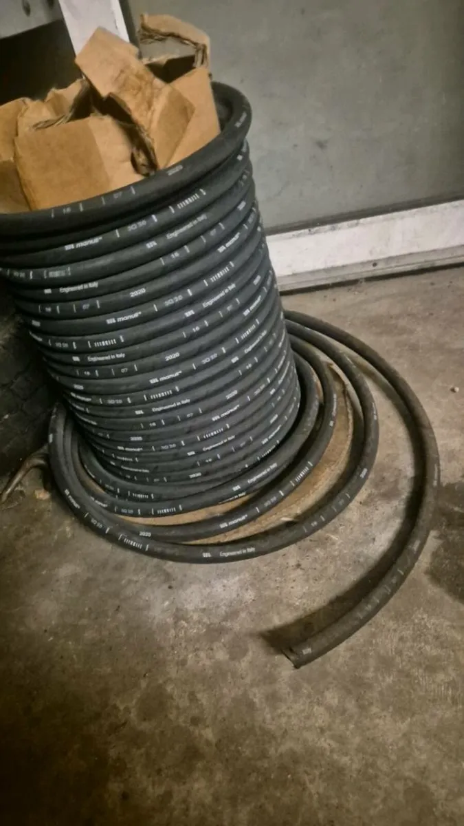 Hydraulic hose business - Image 2