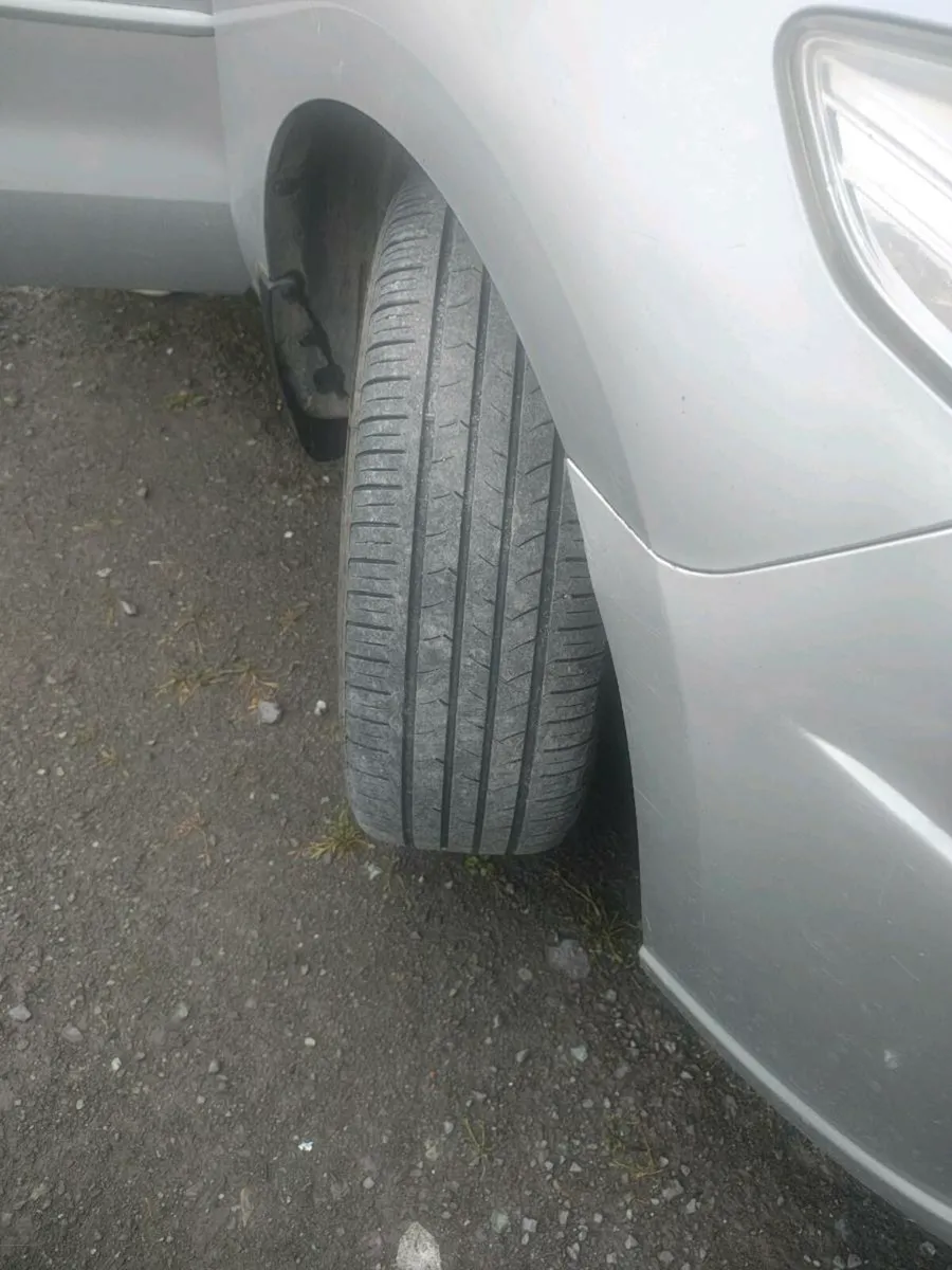 Mazda 5 1.8petrol - Image 2