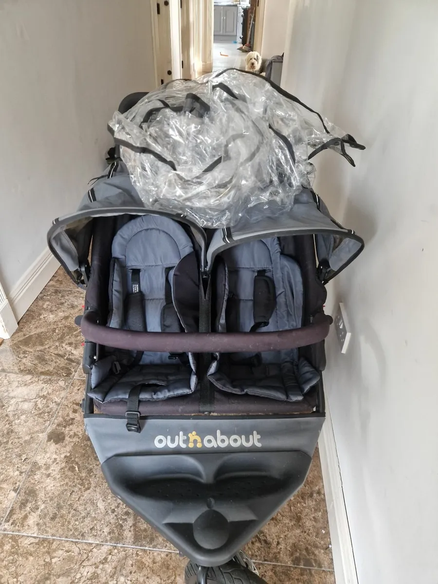 Double Buggy - Image 2