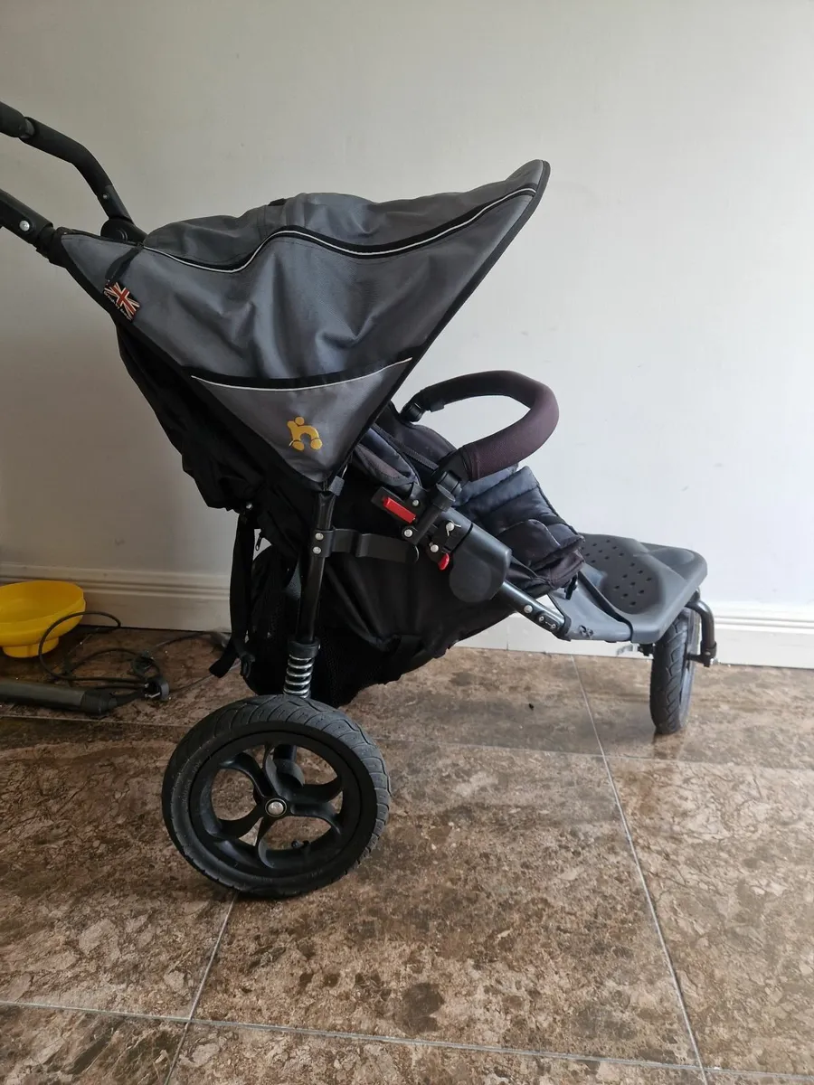 Double Buggy - Image 3