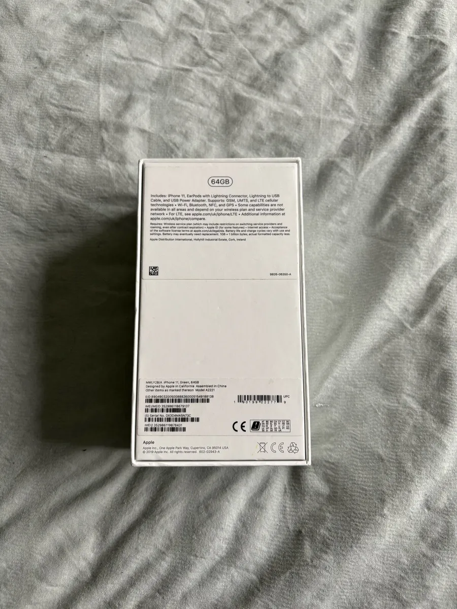 iPhone 11 - Image 4