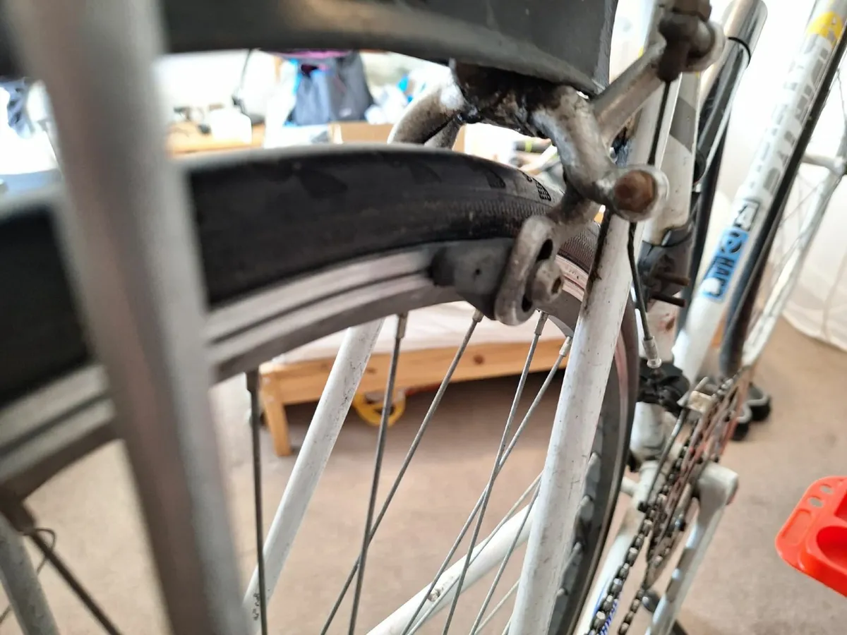 Raleigh Bike - Image 2