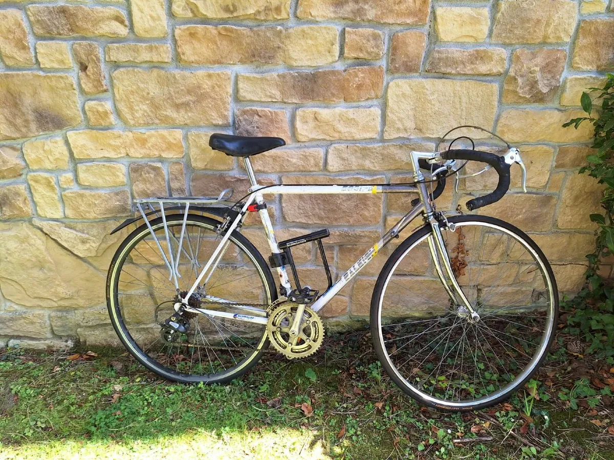 Raleigh Bike - Image 1