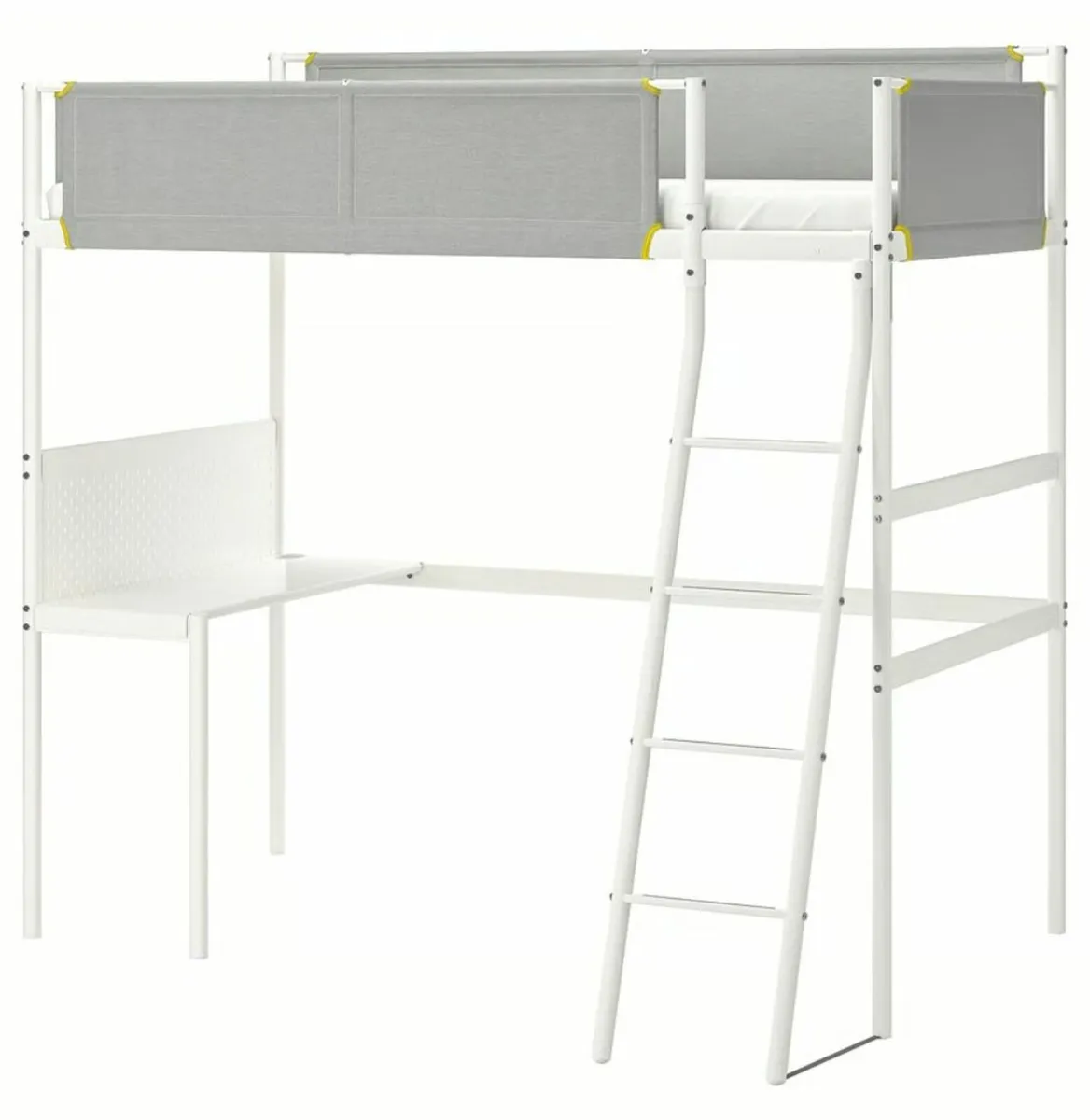 IKEA Vitval Loft bed - Image 1