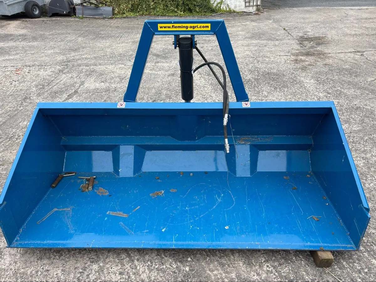 NEW FLEMING 6ft6 Power linkbox - Image 2