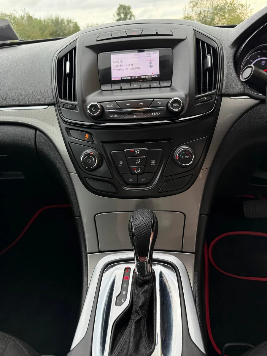 2015 Opel Insignia, 2.0CDTI, Automatic, New NCT - Image 3