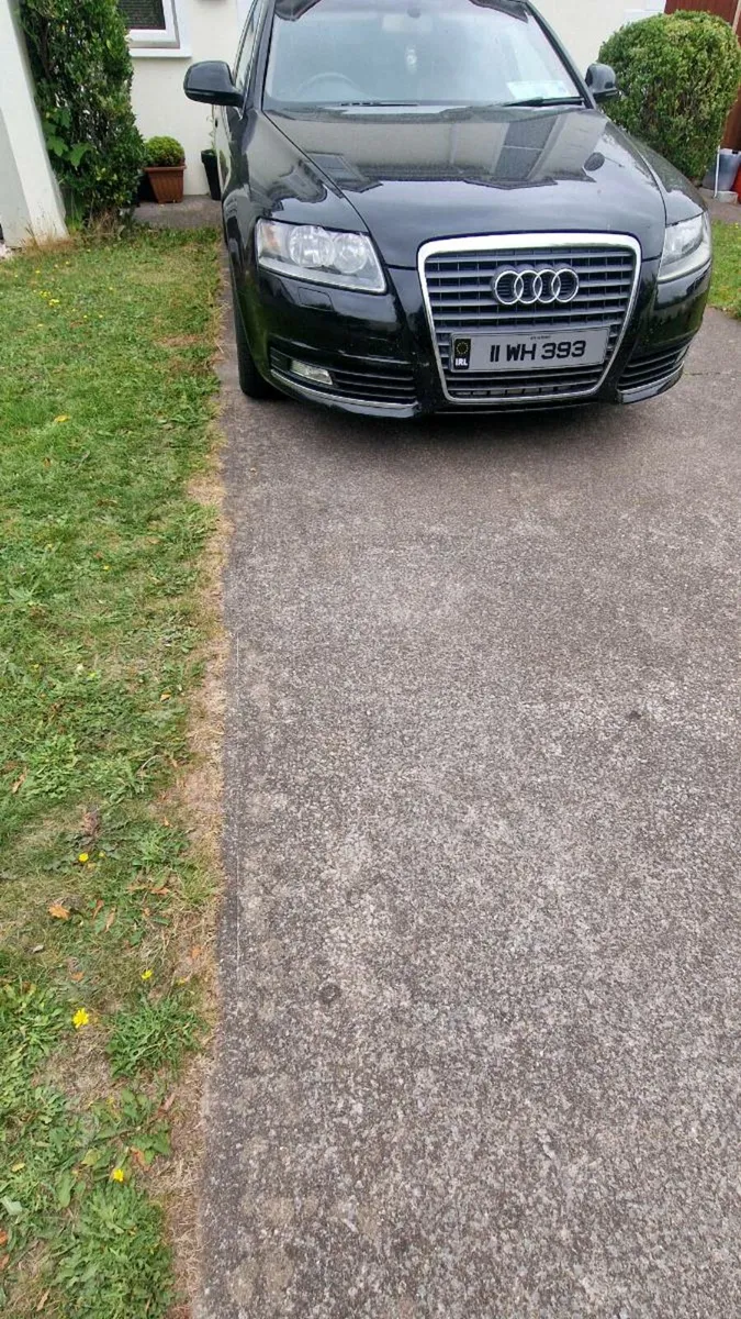 Audi a6 c6 - Image 1