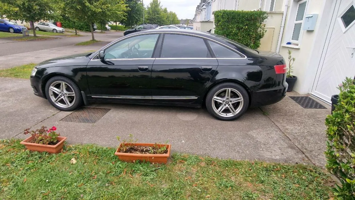 Audi a6 c6 - Image 3