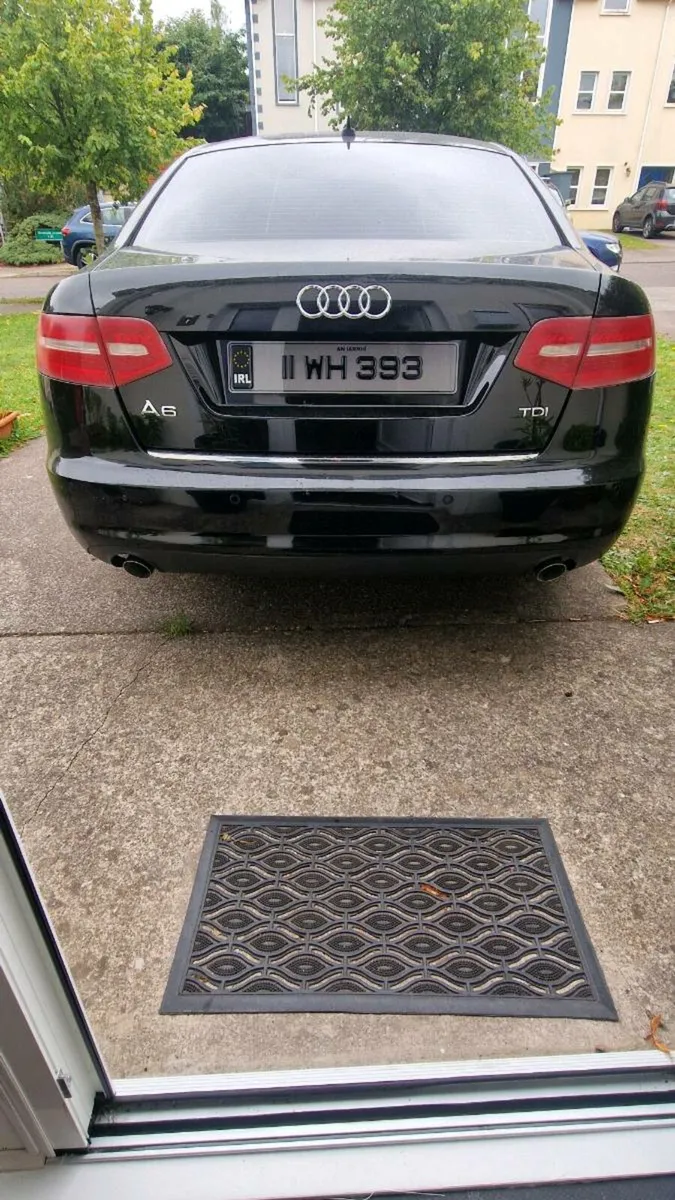 Audi a6 c6 - Image 4