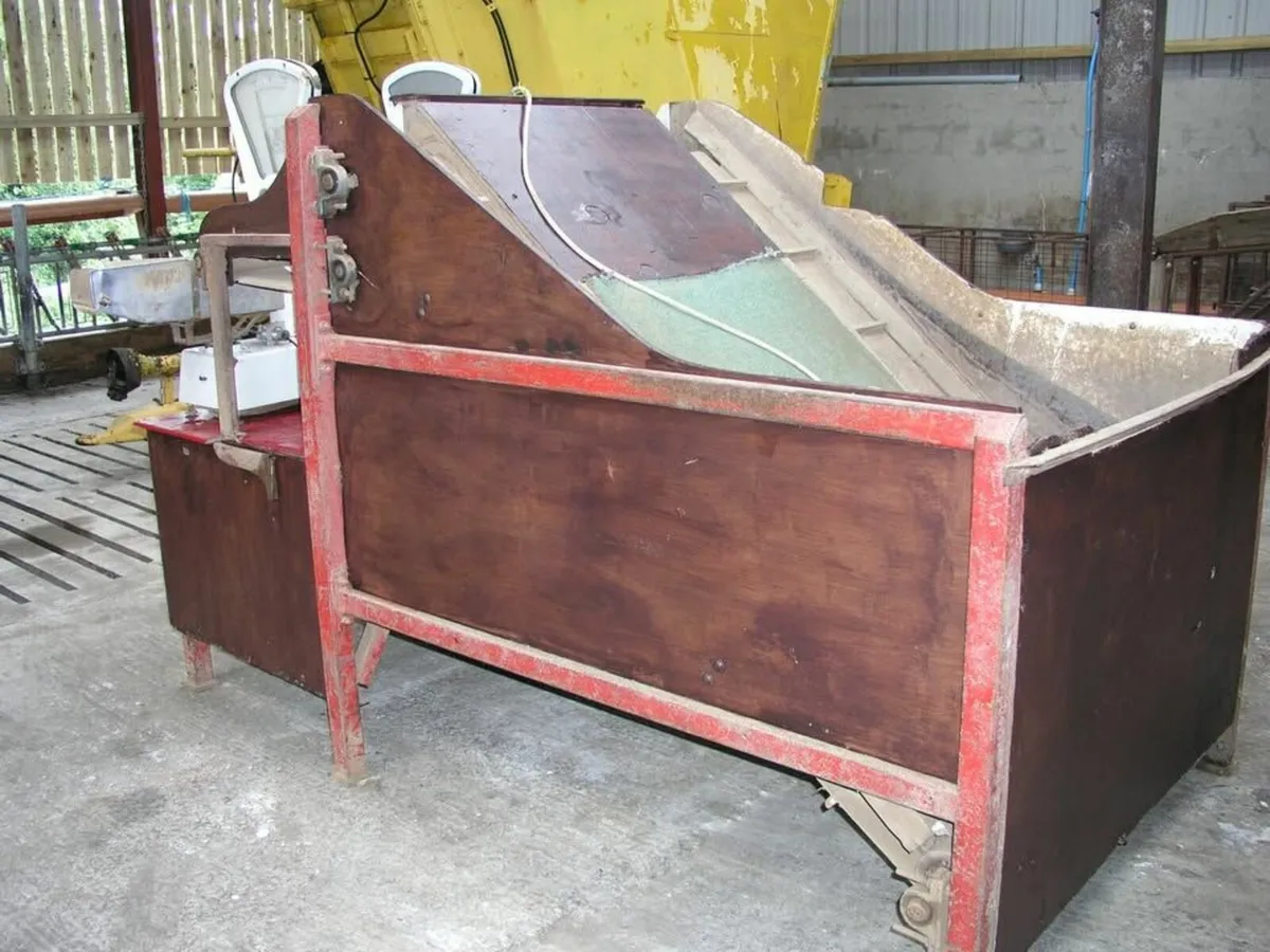 Potato PrePackers / Handling Equipment - Image 2