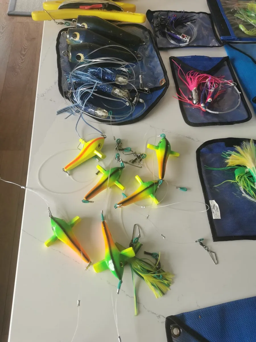 Fishing tackle - Image 1