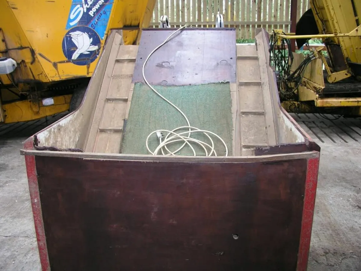 Potato PrePackers / Handling Equipment - Image 4