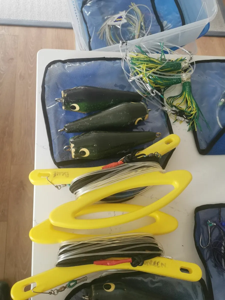 Fishing tackle - Image 3