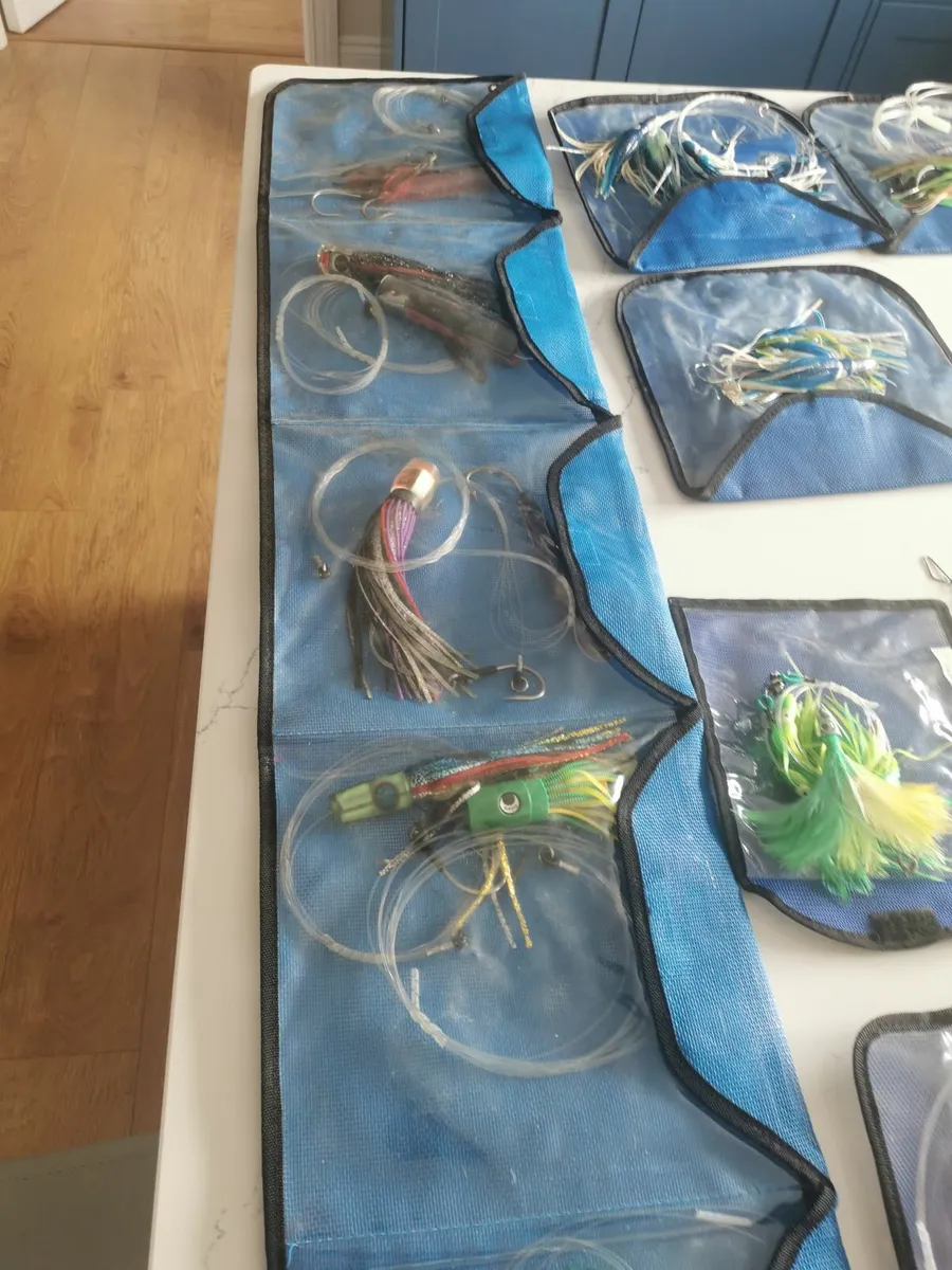 Fishing tackle - Image 4