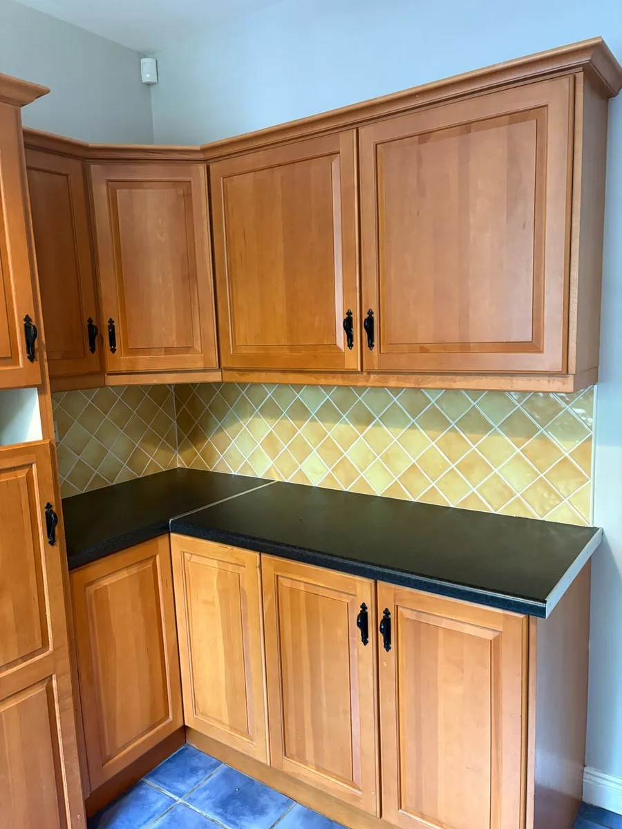 Kitchen - Image 1
